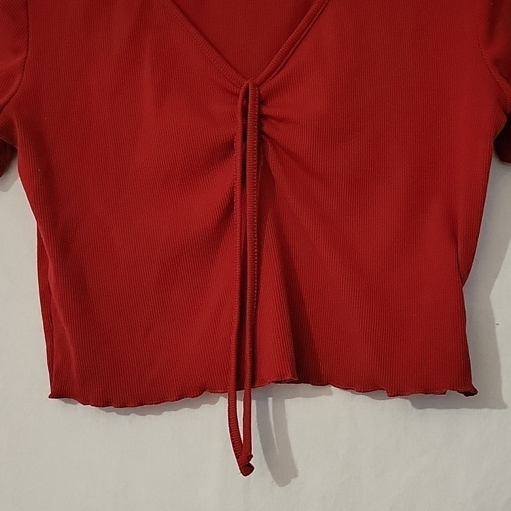 Shein medium Croptop - Picture 6 of 7